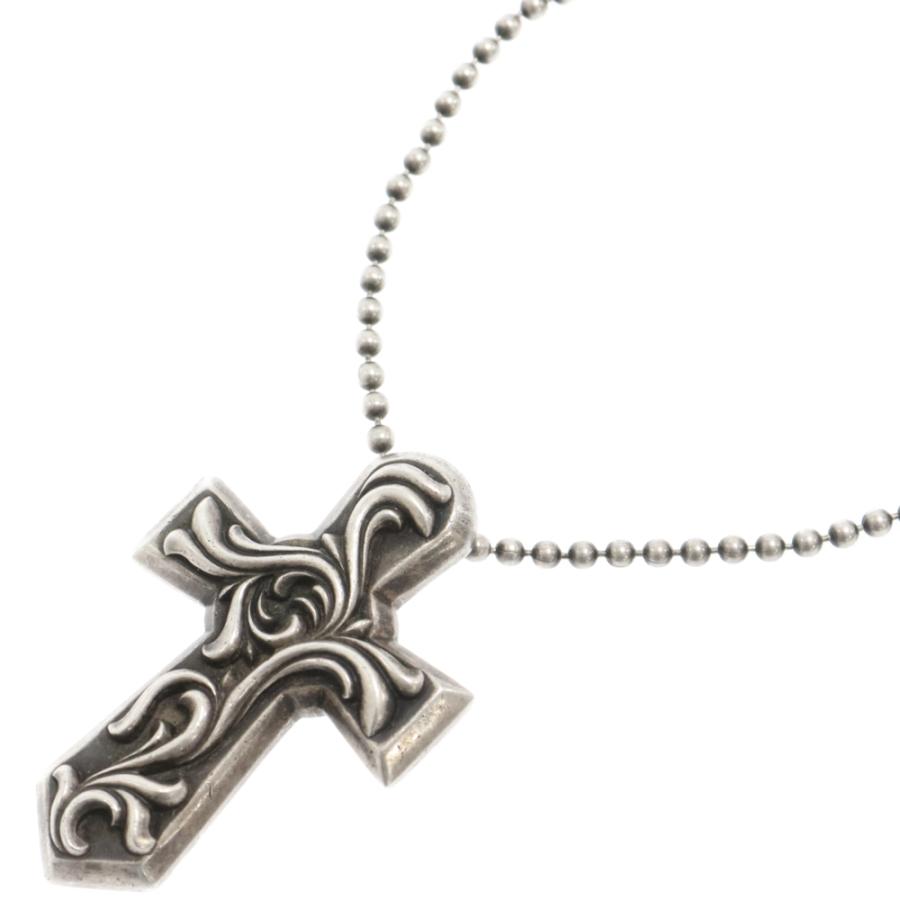 CHROME HEARTS（クロムハーツ） VULCAN CROSS LARGE バルカンクロス