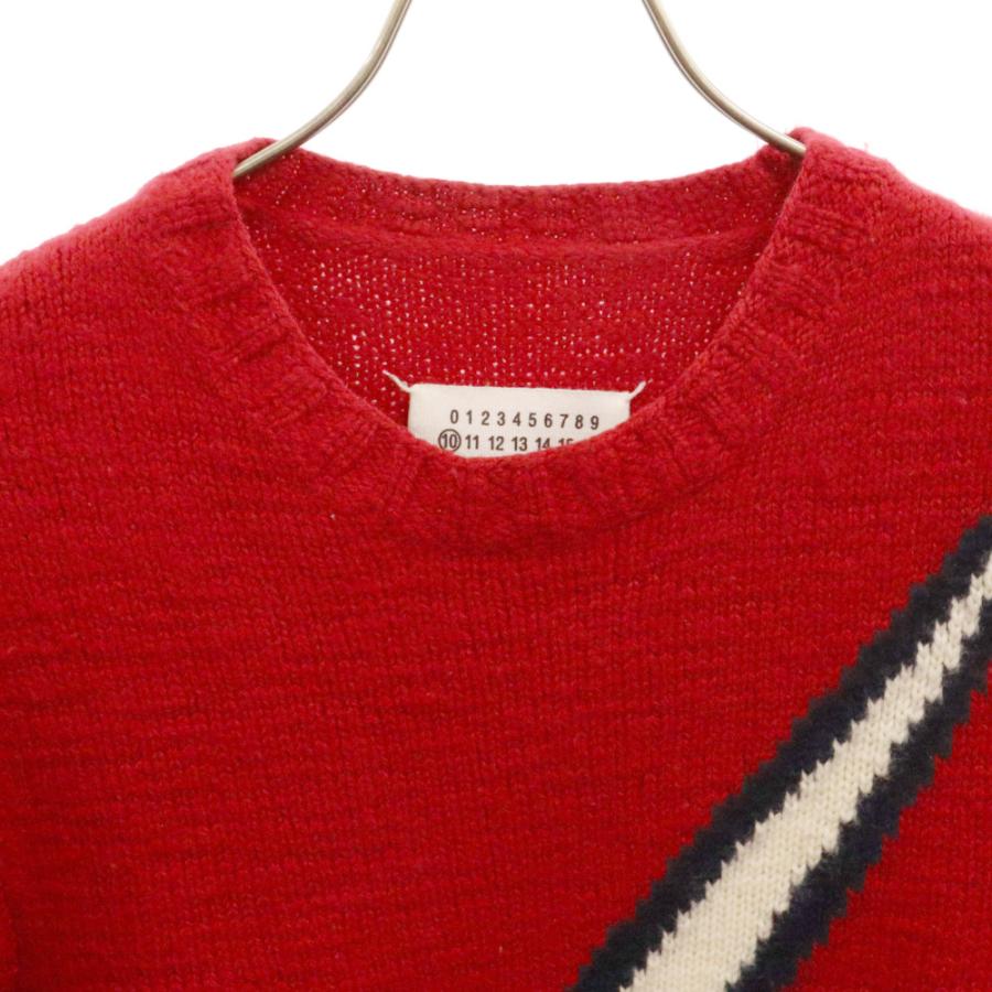 MARTIN MARGIELA（マルタン マルジェラ） 06AW ここのえ期 サンダー