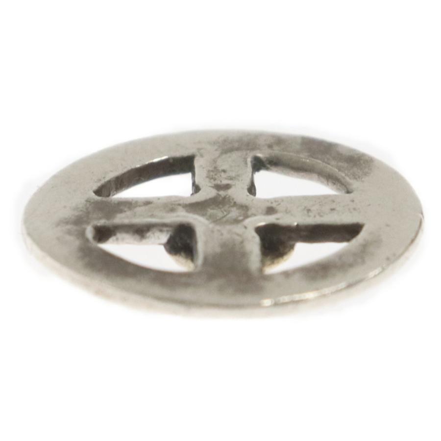 goro's（ゴローズ） デカメタル付きホイール シルバー/ゴールド