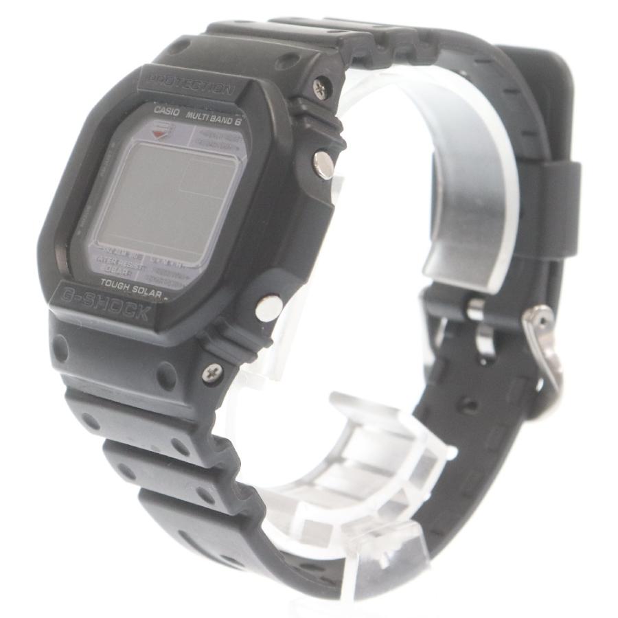 G-SHOCK CASIO カシオ ジーショック 3159 JA ソーラー電池式腕時計