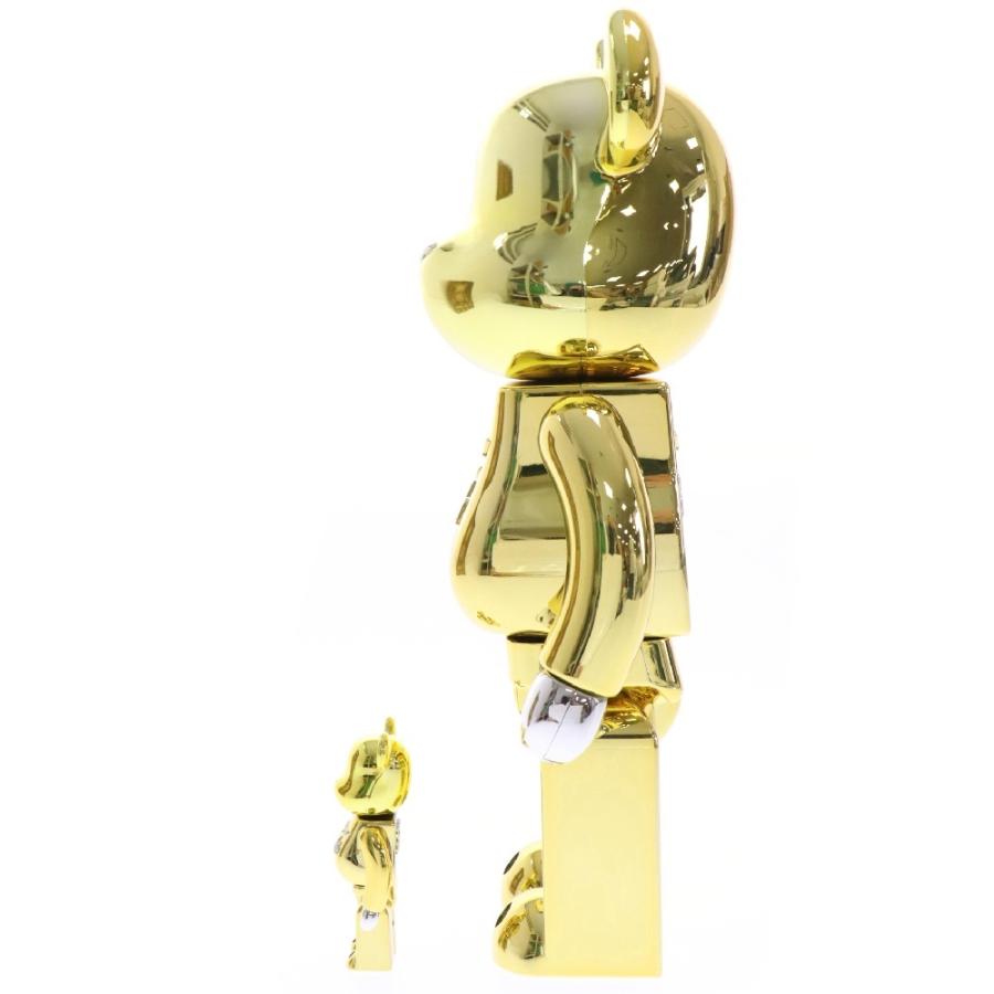 MEDICOM TOY（メディコム・トイ） BE@RBRICK 25th Anniversary Model