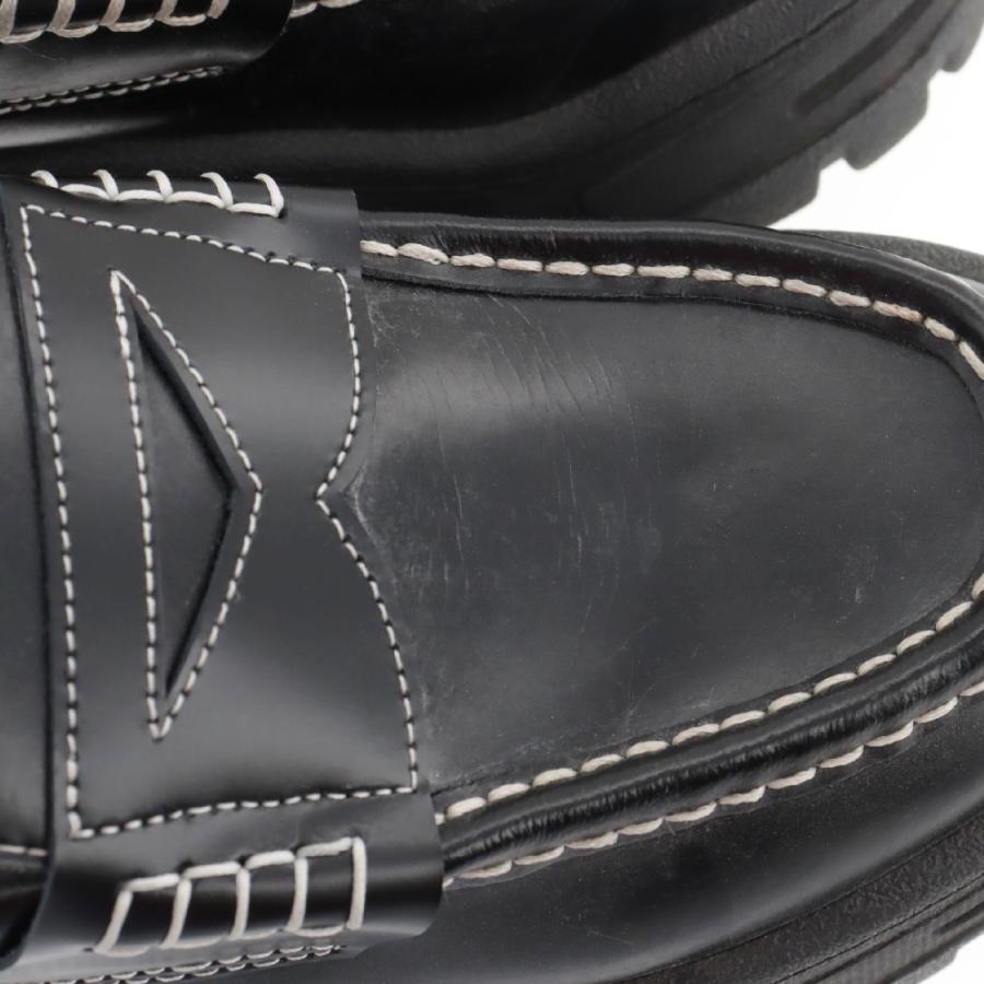 EYTYS（エイティーズ） Angelo Loafer アンジェロ ローファー レザー