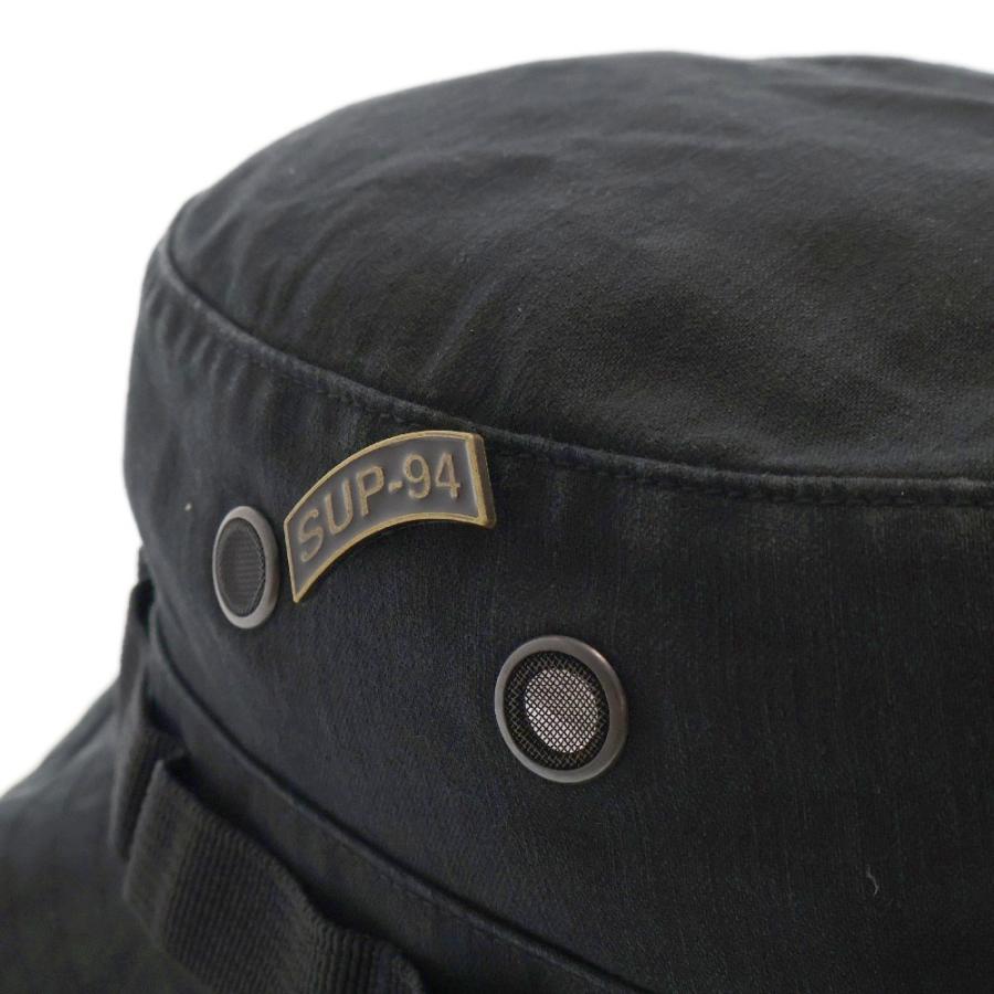 Supreme（シュプリーム） 24AW Military Boonie ミリタリーブーニー