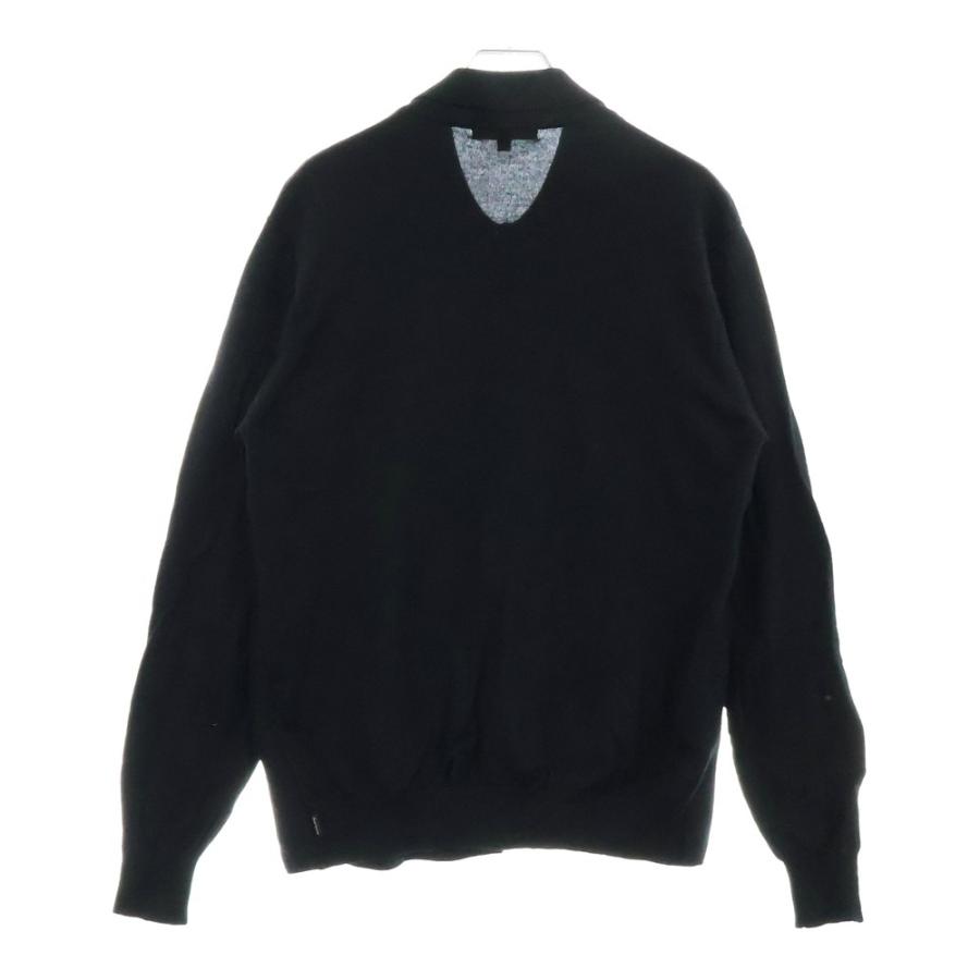 Supreme（シュプリーム） 16SS Striped Polo Sweater ストライプ ポロ