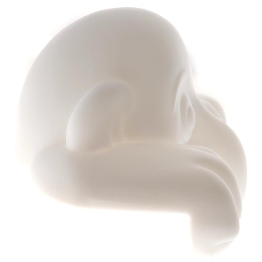 Eric Elms KILROY LAMP キルロイランプ スタンドライト ホワイト