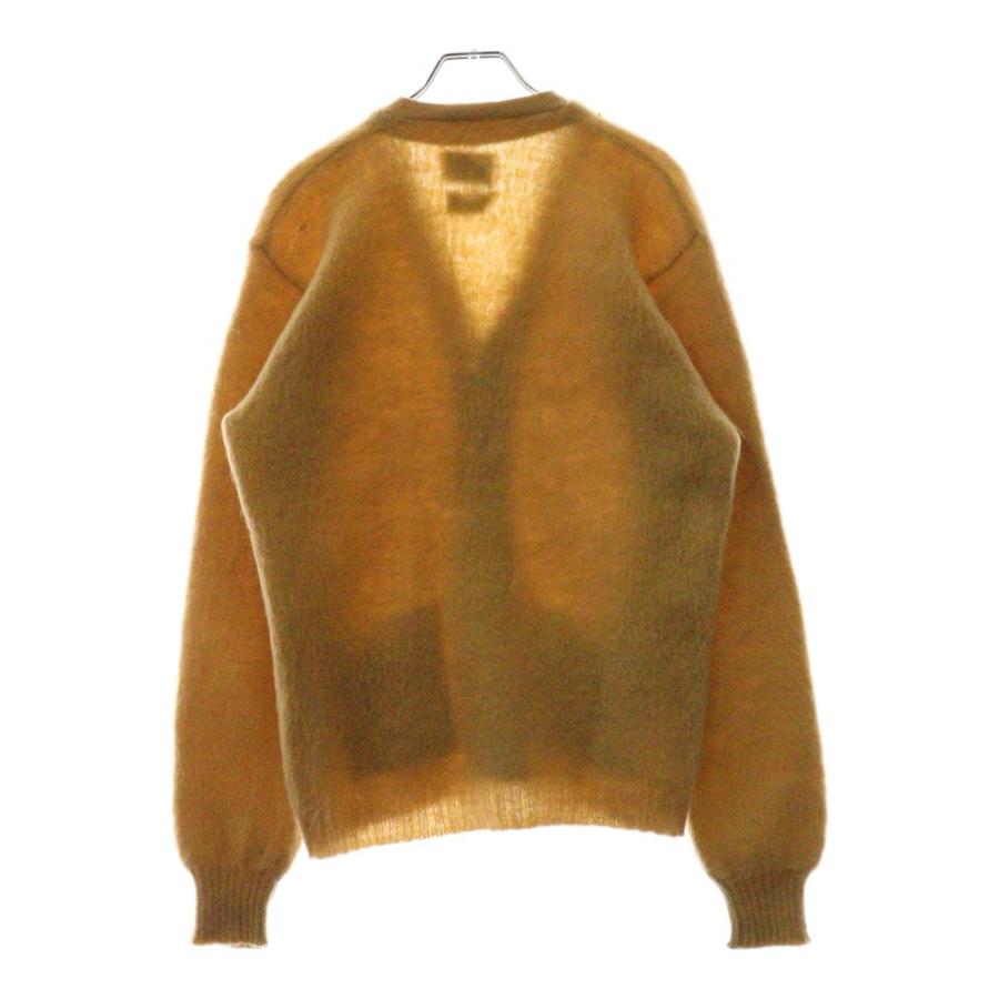 VINTAGE ヴィンテージ 60S LORD JEFF ロードジェフ 毛足長 モヘア