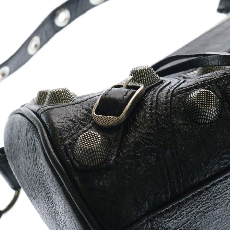 BALENCIAGA（バレンシアガ） LE CAGOLE CYLINDER BAG ルカゴール