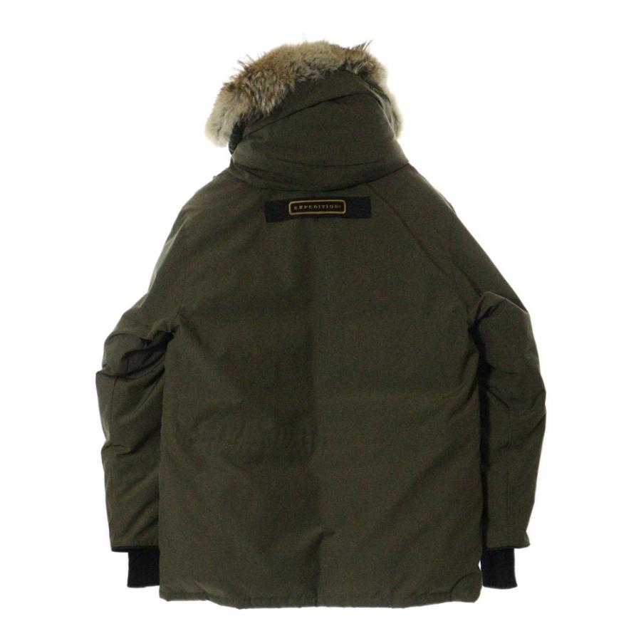 CANADA GOOSE（カナダグース） EXPEDITION PARKA エクスペディション
