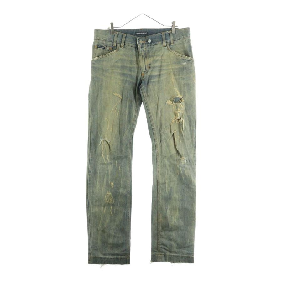 DOLCE&GABBANA（ドルチェ & ガッバーナ） DOLCE & GABBANA ドルチェ