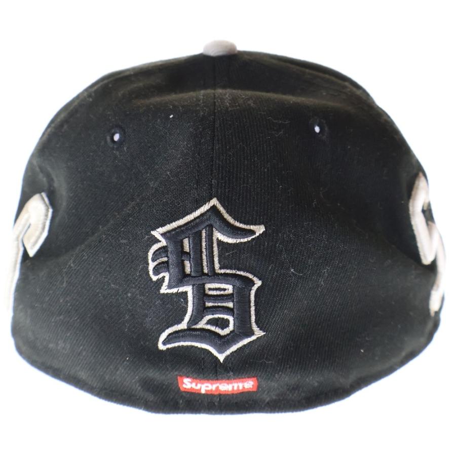 Supreme（シュプリーム） 25SS ×NEW ERA Multi S Logo ニューエラ
