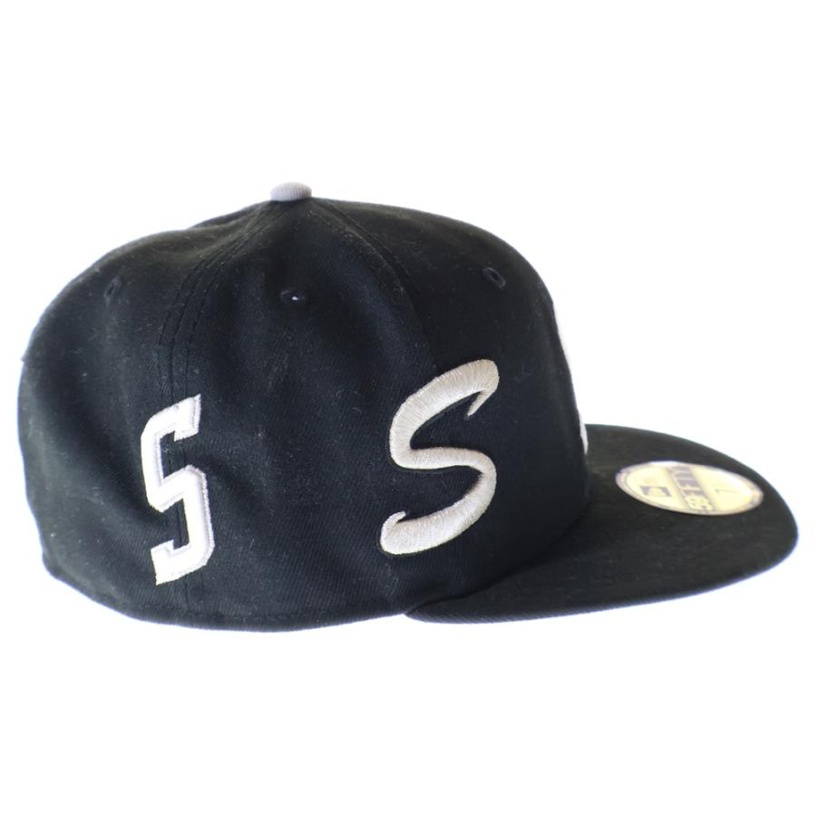 Supreme（シュプリーム） 25SS ×NEW ERA Multi S Logo ニューエラ