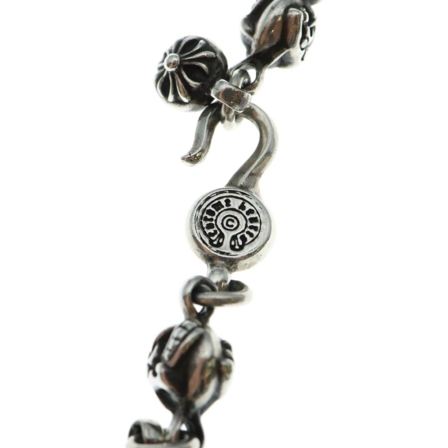 CHROME HEARTS（クロムハーツ） #1 MULTI BALL CHAIN マルチボール