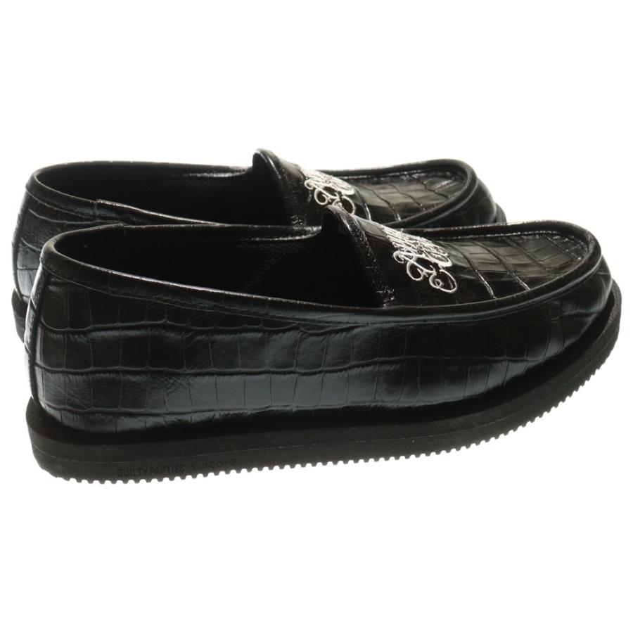 WACKO MARIA（ワコマリア） ×BUDSPOOL ×SUICOKE DEEBO SHOES TYPE-2