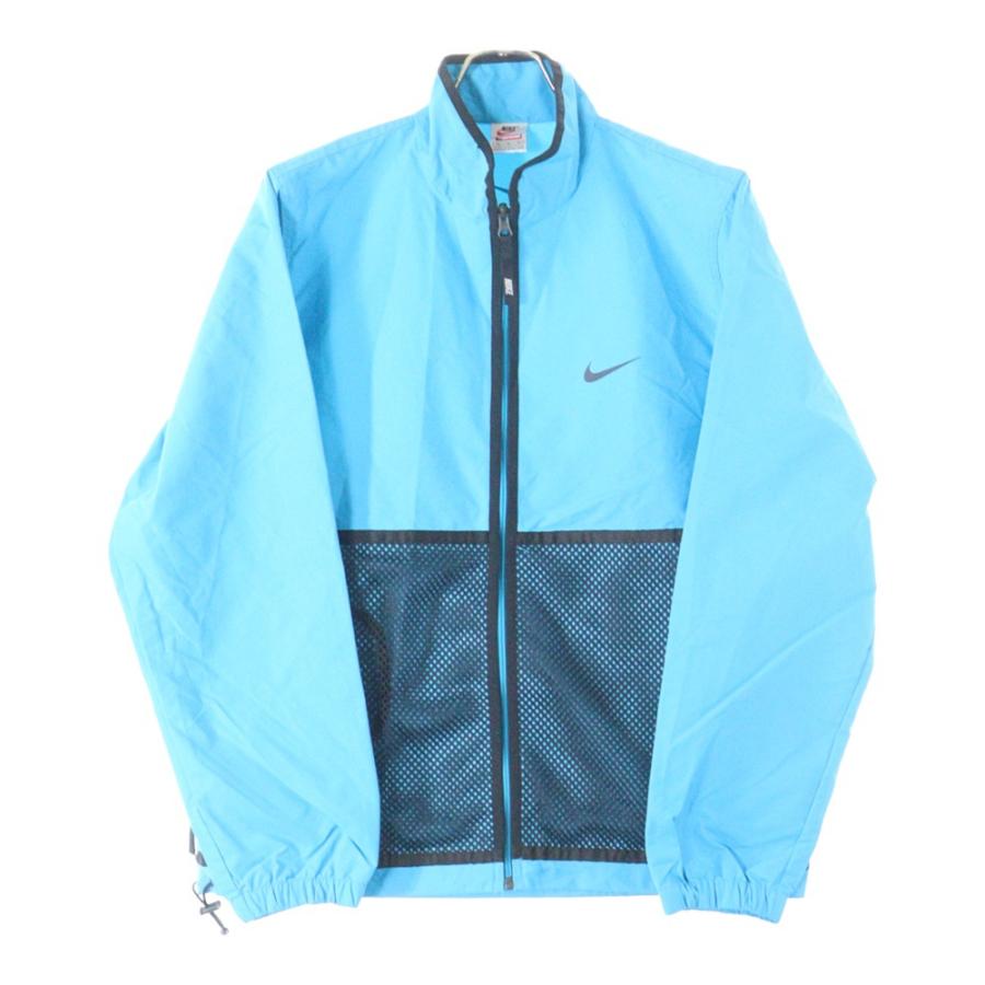 Supreme（シュプリーム） 17AW ×NIKE Trail Running Jacket トレイル