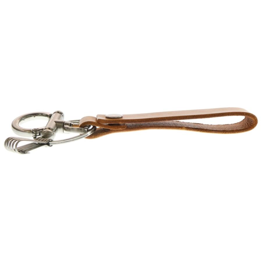 Hender Scheme（エンダースキーマ） KEY FLOCK キーフロック レザー