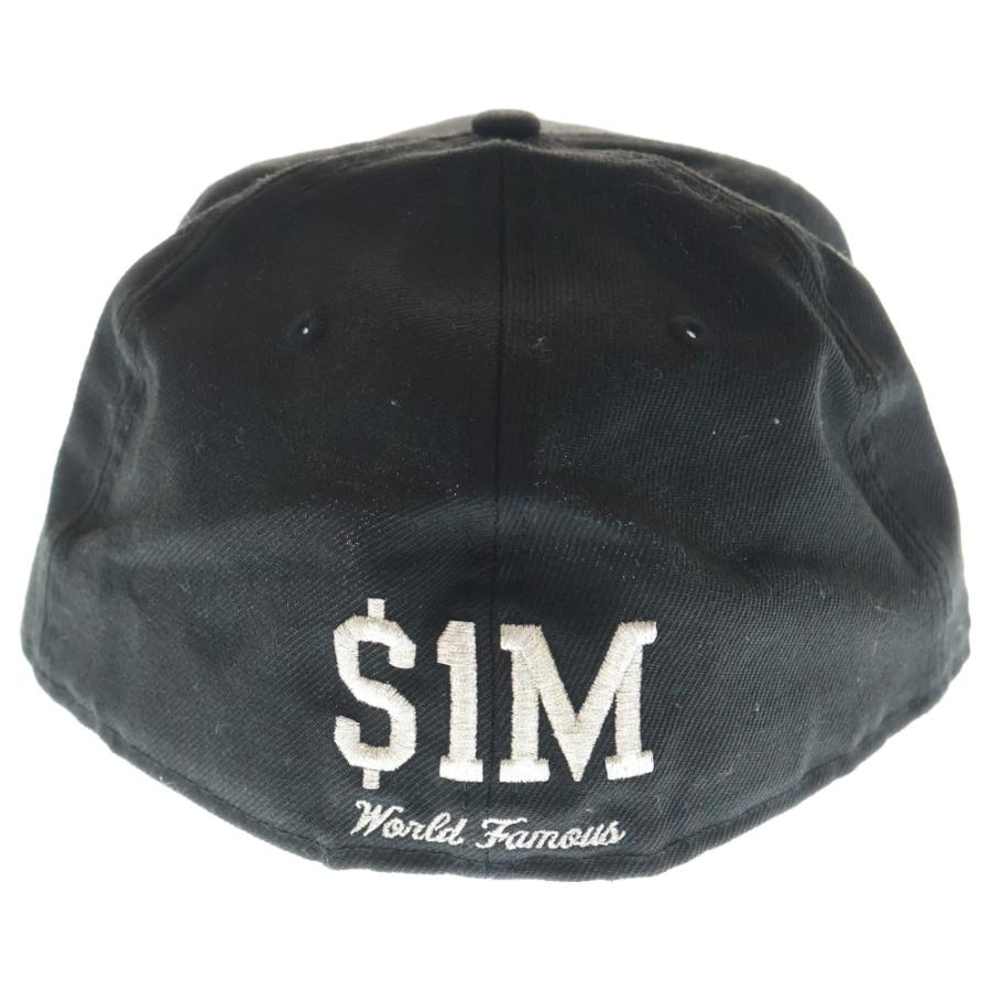 Supreme（シュプリーム） 20SS ×NEW ERA 59FIFTY $1M Metallic Box