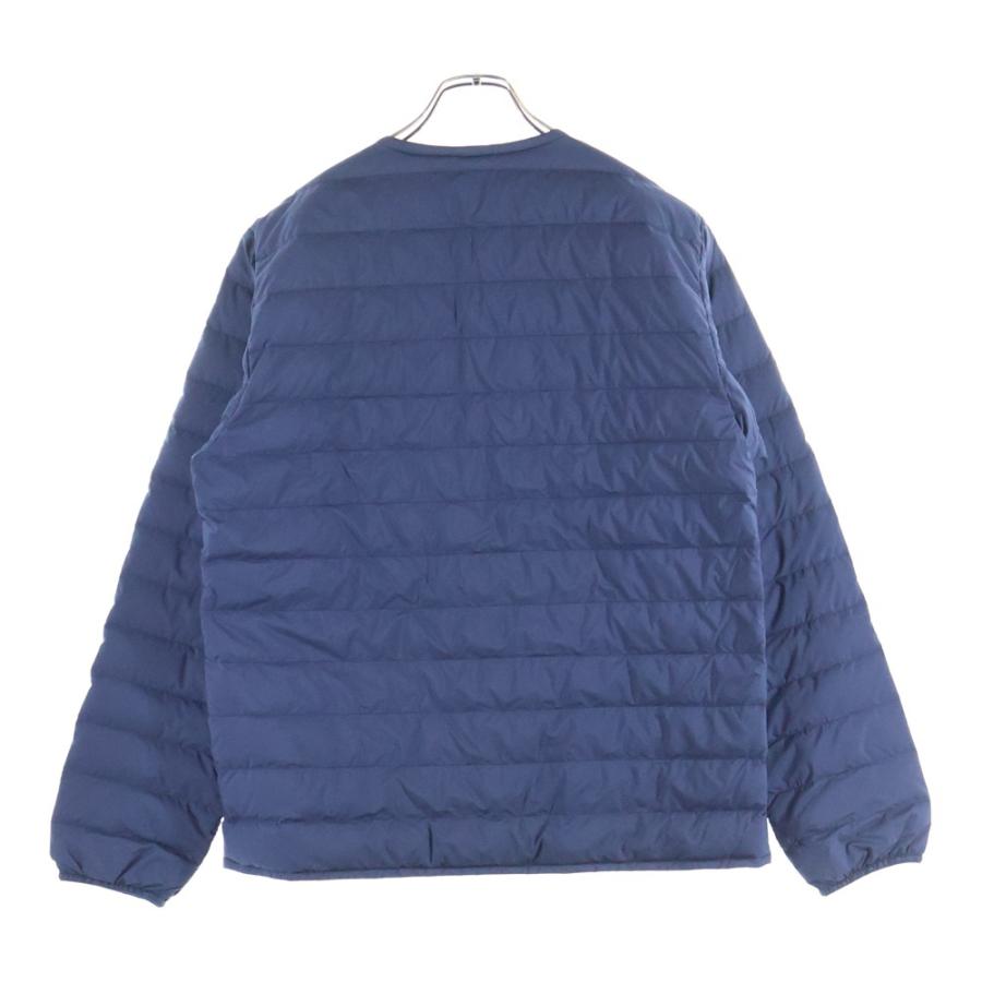 Montbell モンベル SUPERIOR DOWN ROUND NECK JACKET スペリオダウン