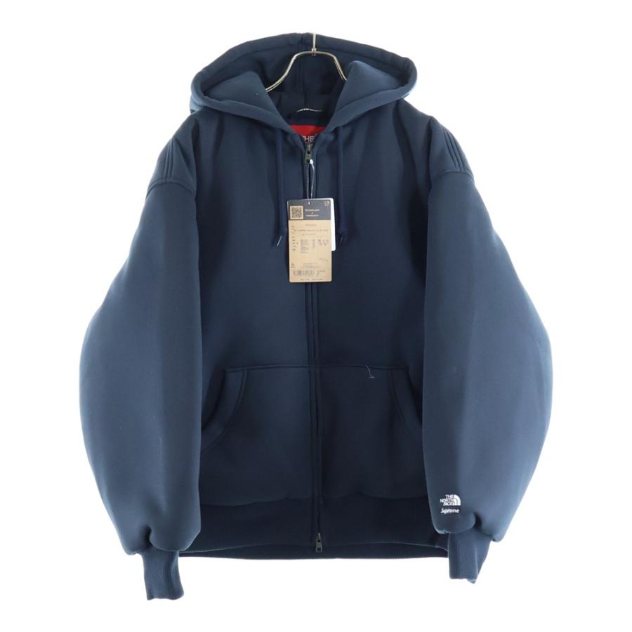 Supreme（シュプリーム） 24AW ×ノースフェイス ダウンフィルド ジップ