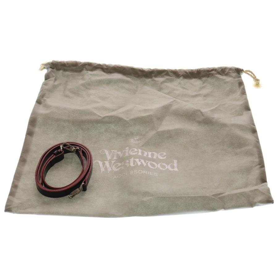 Vivienne Westwood（ヴィヴィアンウエストウッド） SIMPLE TINY ORB