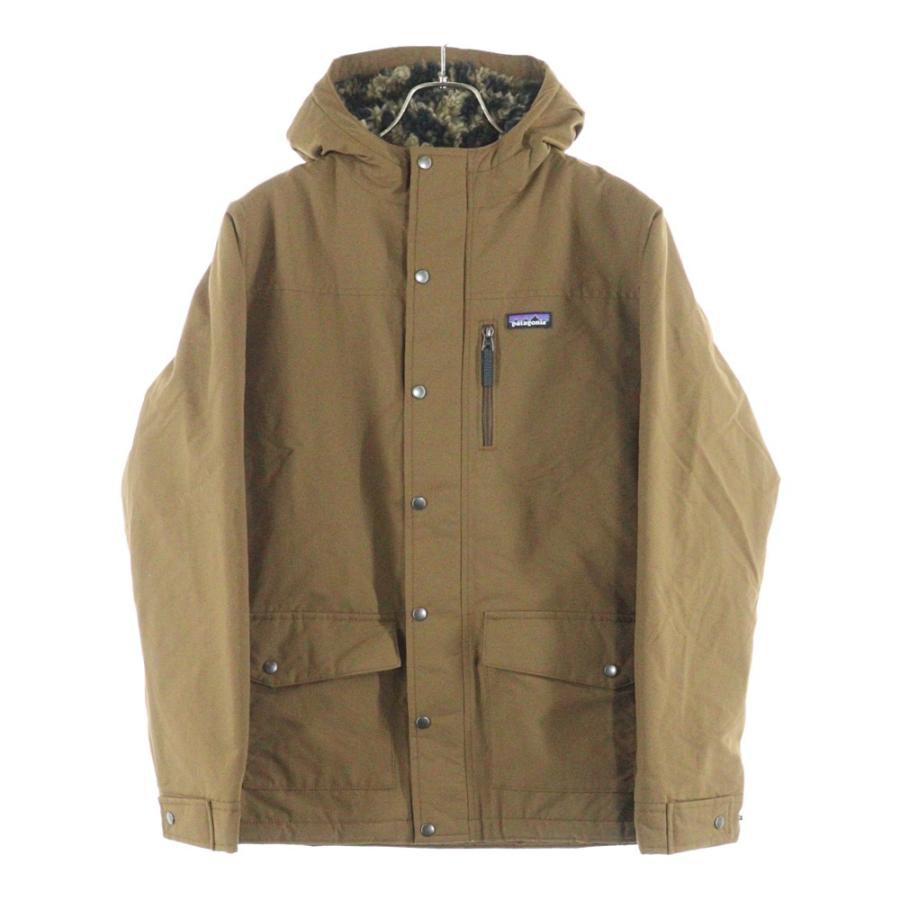 patagonia（パタゴニア） BOYS' INFURNO JACKET ボーイズ インファーノ