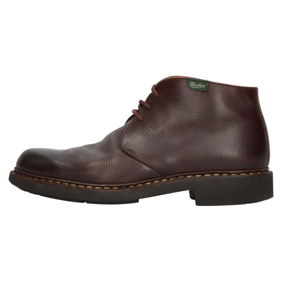 Paraboot（パラブーツ） PROTON プロトン レザー レースアップ