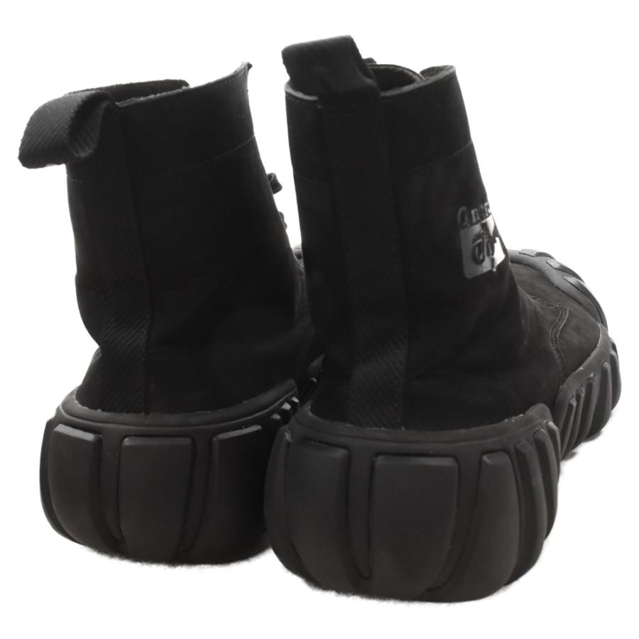 Onitsuka Tiger（オニツカタイガー） DENTIGRE BOOT デンティグレ