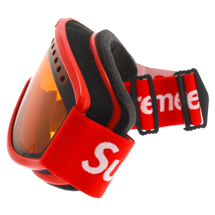 Supreme（シュプリーム） 15AW ×Smith Cariboo OTG Ski Goggle スミス