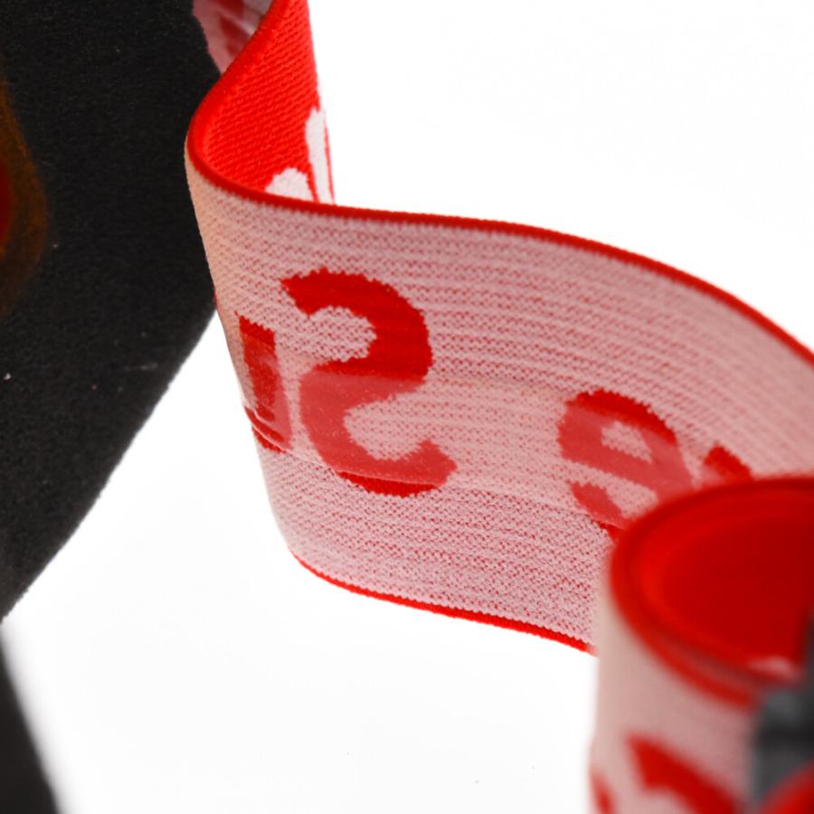 Supreme（シュプリーム） 15AW ×Smith Cariboo OTG Ski Goggle スミス