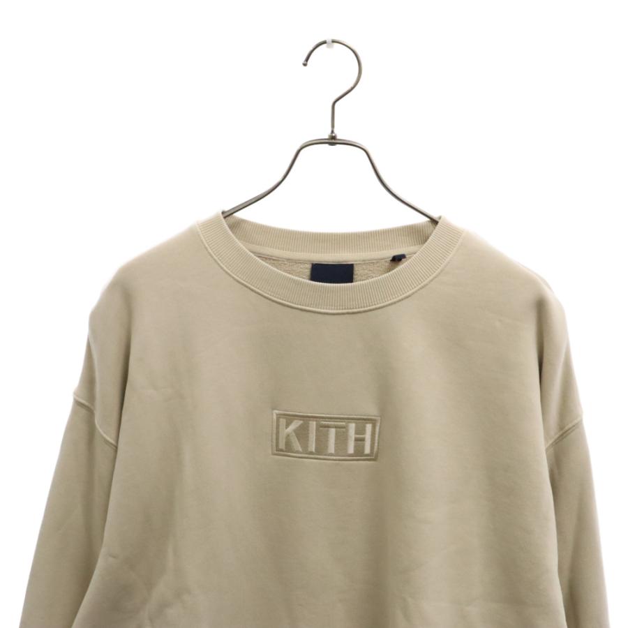 KITH（キス） 22AW Cyber Monday Crewneck Sweatshirt サイバー