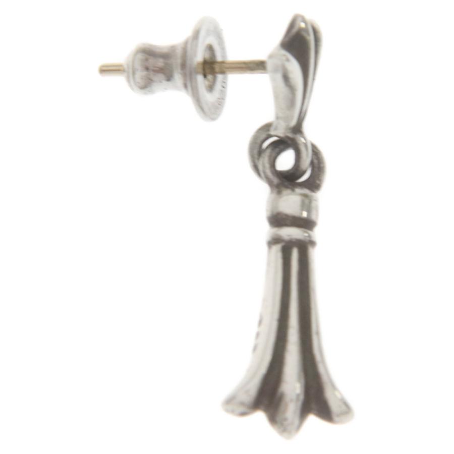 CHROME HEARTS（クロムハーツ） CRSSTAL DRP/クロステイルドロップ