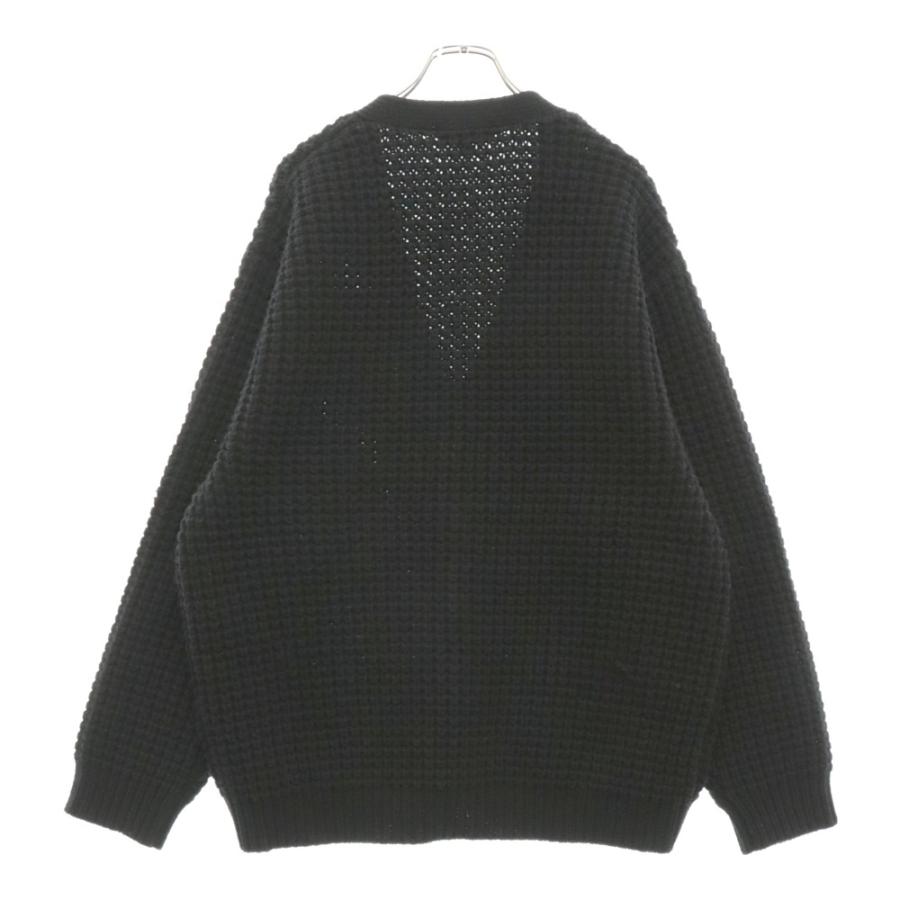 Supreme（シュプリーム） 21AW Waffle Knit Cardigan ワッフルニット
