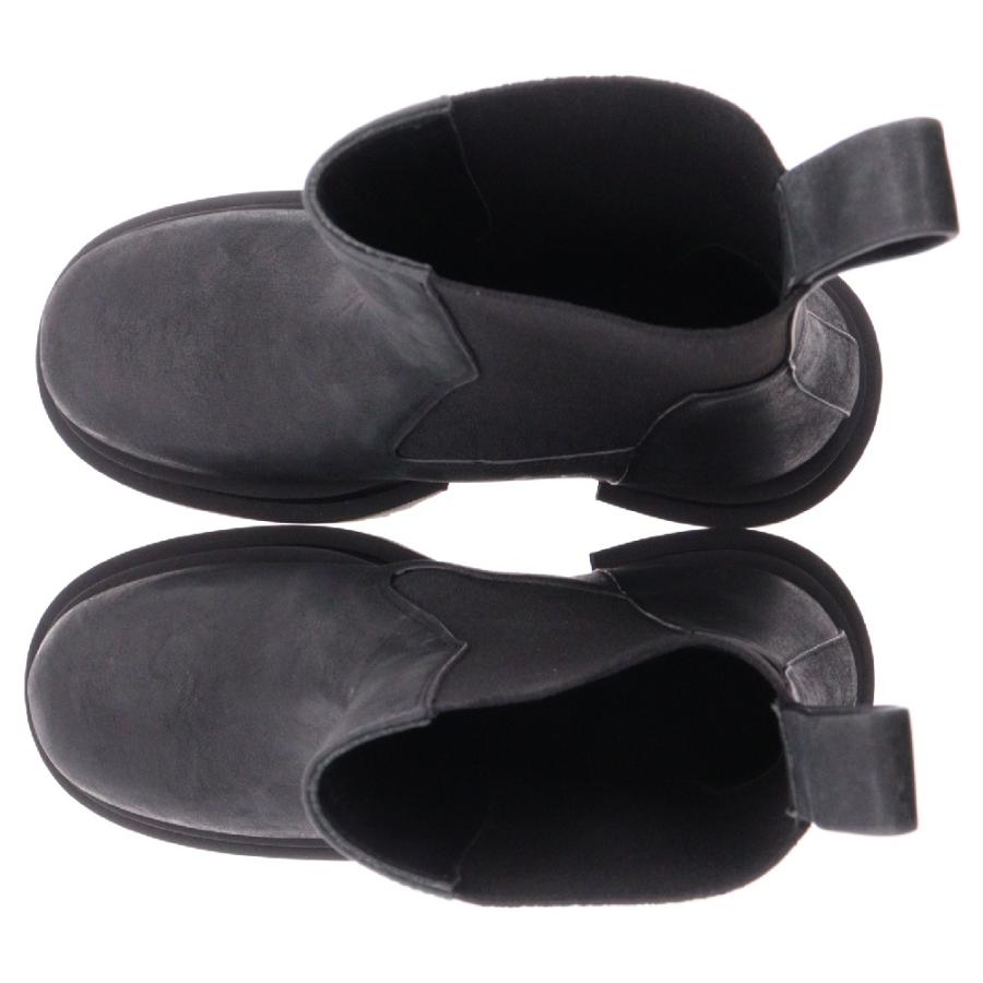 Rick Owens（リック・オウエンス） BEATLE BOGUN ビートルボーガン