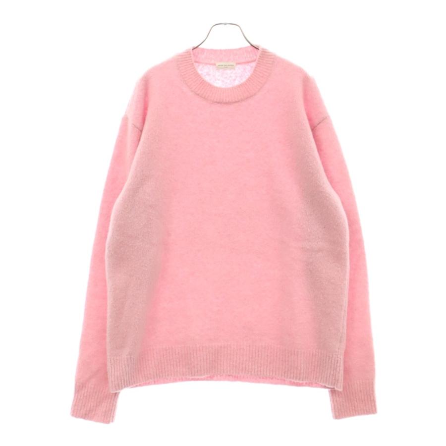 DRIES VAN NOTEN（ドリス ヴァン ノッテン） ナイロン混 クルーネック