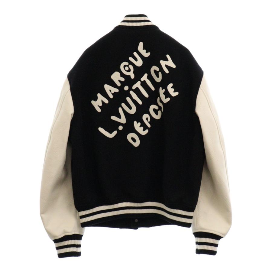 LOUIS VUITTON（ルイ・ヴィトン） 24SS ミックスレザーバーシティ