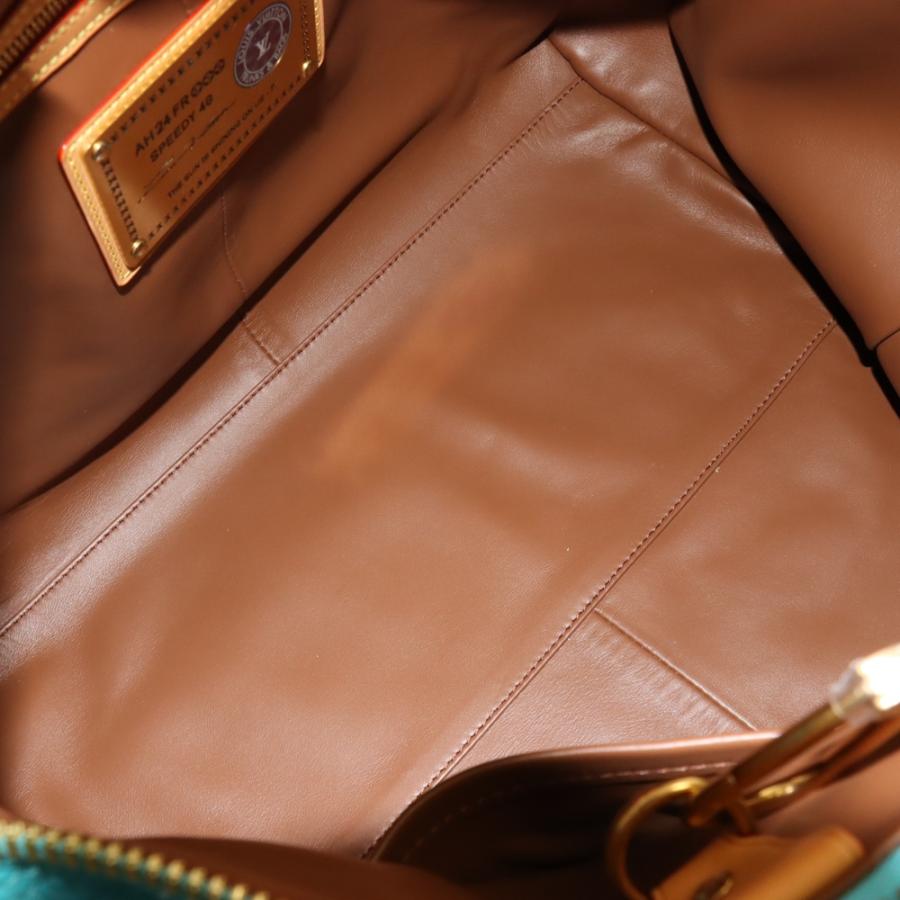 LOUIS VUITTON（ルイ・ヴィトン） 24AW スピーディ P9 バンドリエール