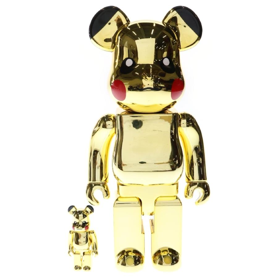 MEDICOM TOY（メディコム・トイ） BE@RBRICK WORLD WIDE TOUR 3 25th
