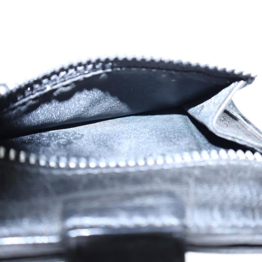 CHROME HEARTS（クロムハーツ） SQ BTN BILL スクエアボタンビル