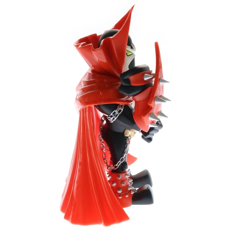 MEDICOM TOY（メディコム・トイ） VCD SPAWN ビニールコレクティブル