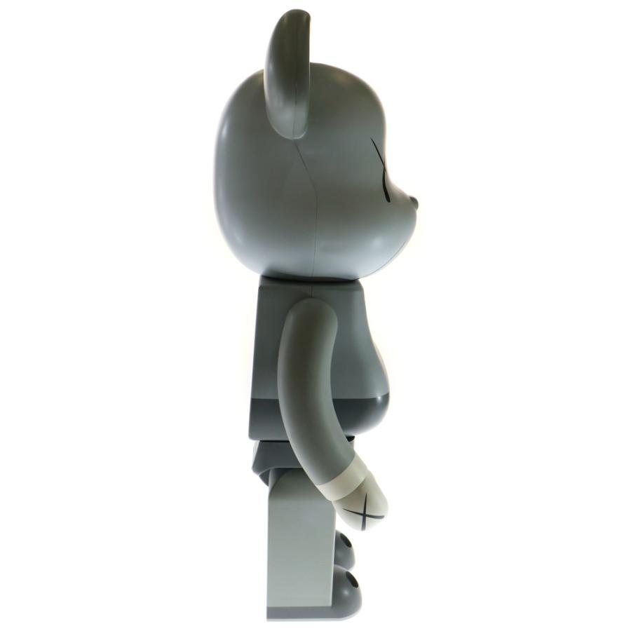 MEDICOM TOY（メディコム・トイ） BE@RBRICK Original Fake ×KAWS