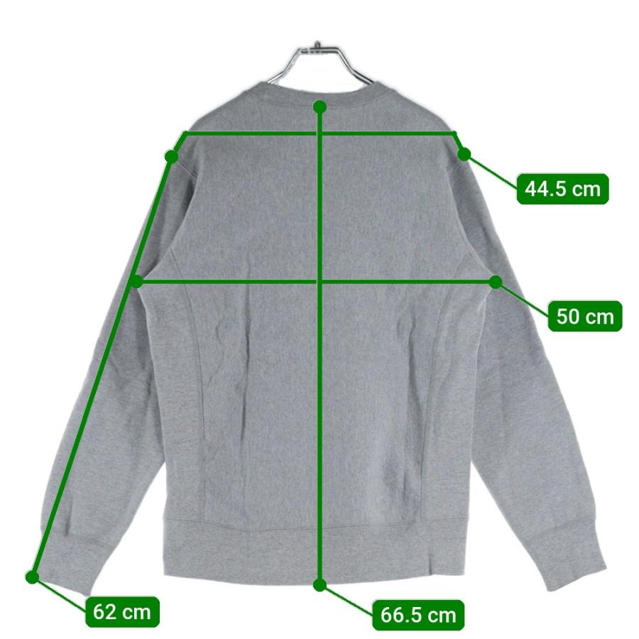 Supreme（シュプリーム） 15AW Arc Logo Crewneck Sweat アーチロゴ