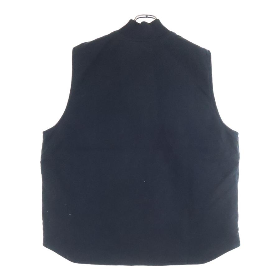 Carhartt（カーハート） キルティングライニング ジップアップ 中綿