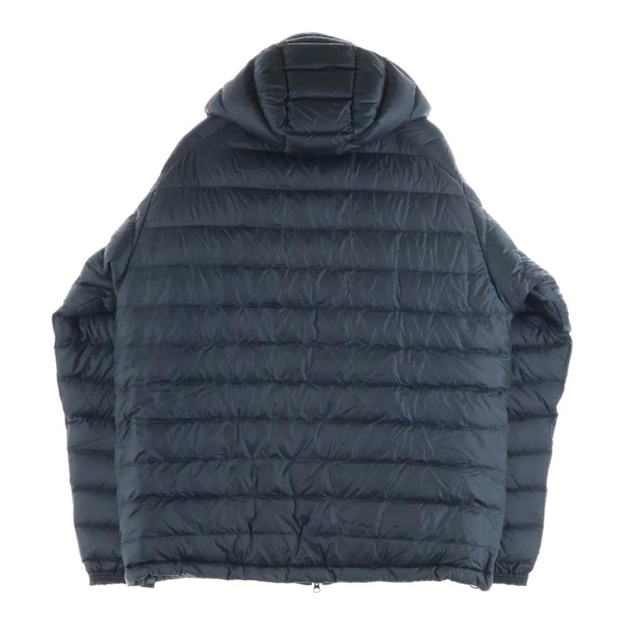 DESCENTE（デサント） ×JJJJound Allterrain Down Jacket ジョウンド