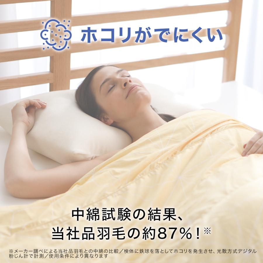 トゥルースリーパー（True Sleeper） 掛け布団 トゥルースリーパーホ