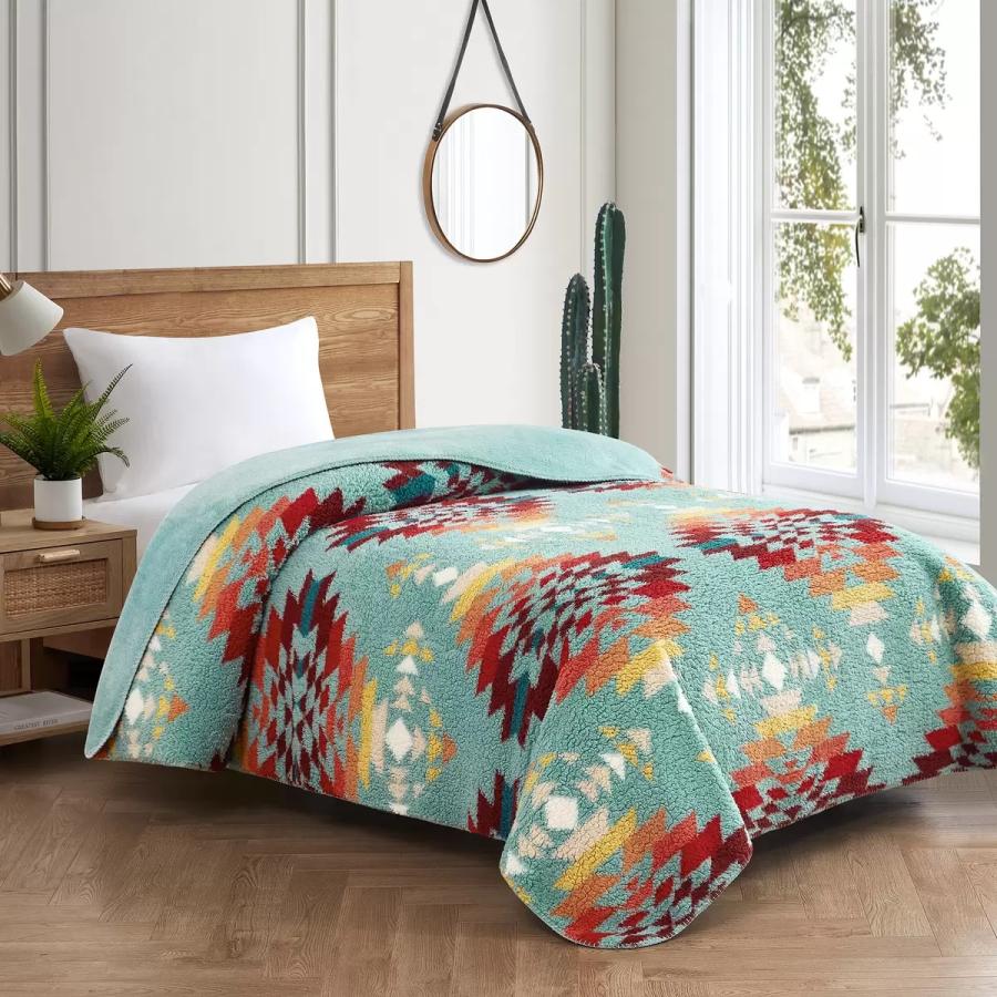 PENDLETON（ペンドルトン） ブランケット ツインサイズ ピーク