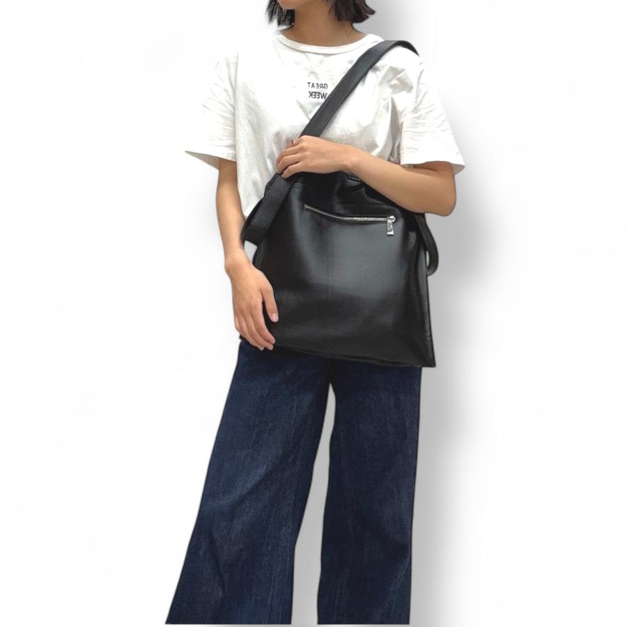 Beau're（ヴュレ） トートバッグ Beaure ビュレ 2way ショルダーバッグ