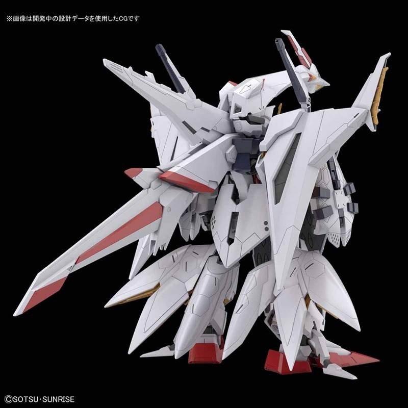 バンダイ 1/144 HGUC-229 RX-104FF ペーネロペー : 卓美 - 通販