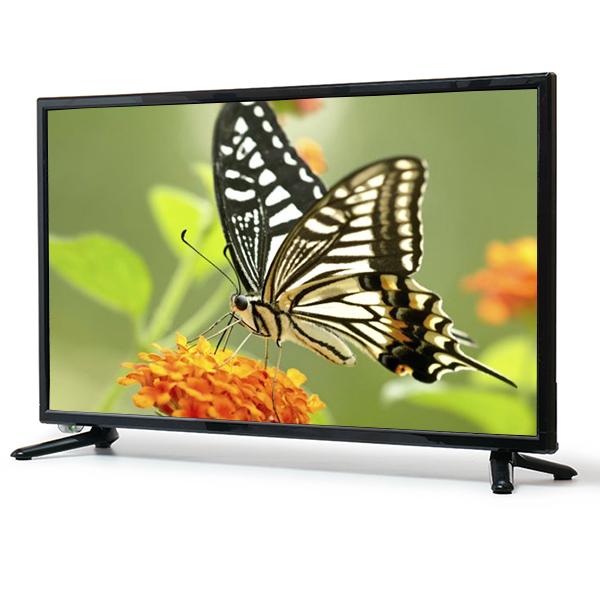 テレビ 24V型 DVDプレーヤー内蔵 デジタルハイビジョン 液晶テレビ 外