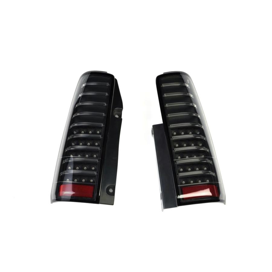 Showa Garage（ショウワガレージ） LEDテールランプ ジムニー JB23用