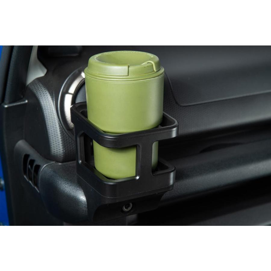 ショウワガレージ ドリンクホルダー ショウワ ジムニー JB64/ジムニー