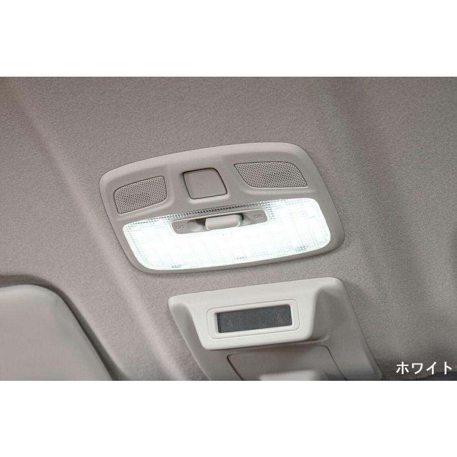 Showa Garage（ショウワガレージ） LEDルームランプ ジムニーノマド